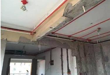 策勒漏水维修 墙面漏水怎么办呢?墙面漏水的原因?